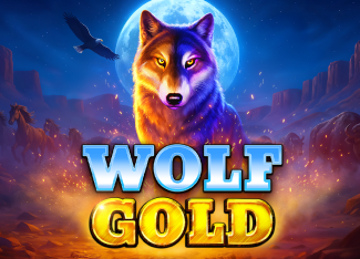 wolf gold crownplay casino